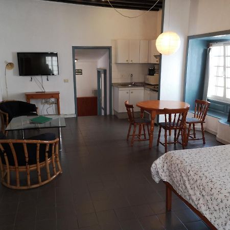 Estudio Baltasar Martin Santa Cruz de la Palma  Εξωτερικό φωτογραφία