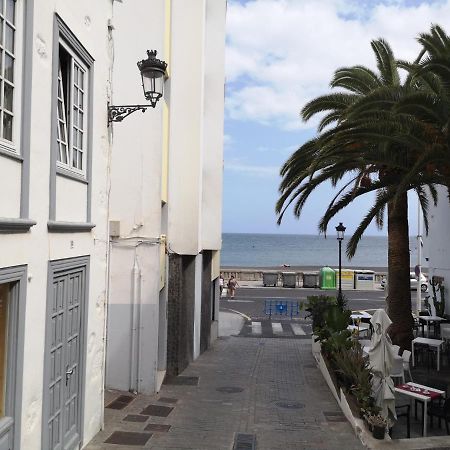 Estudio Baltasar Martin Santa Cruz de la Palma  Εξωτερικό φωτογραφία