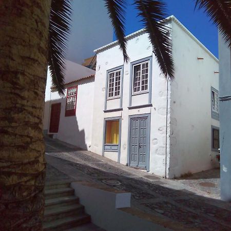 Estudio Baltasar Martin Santa Cruz de la Palma  Εξωτερικό φωτογραφία