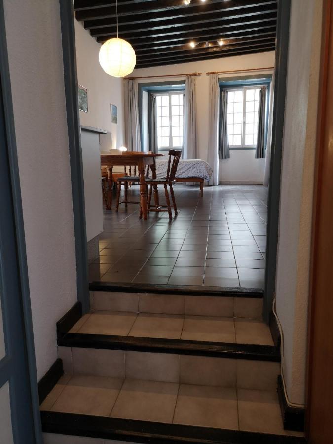 Estudio Baltasar Martin Santa Cruz de la Palma  Εξωτερικό φωτογραφία