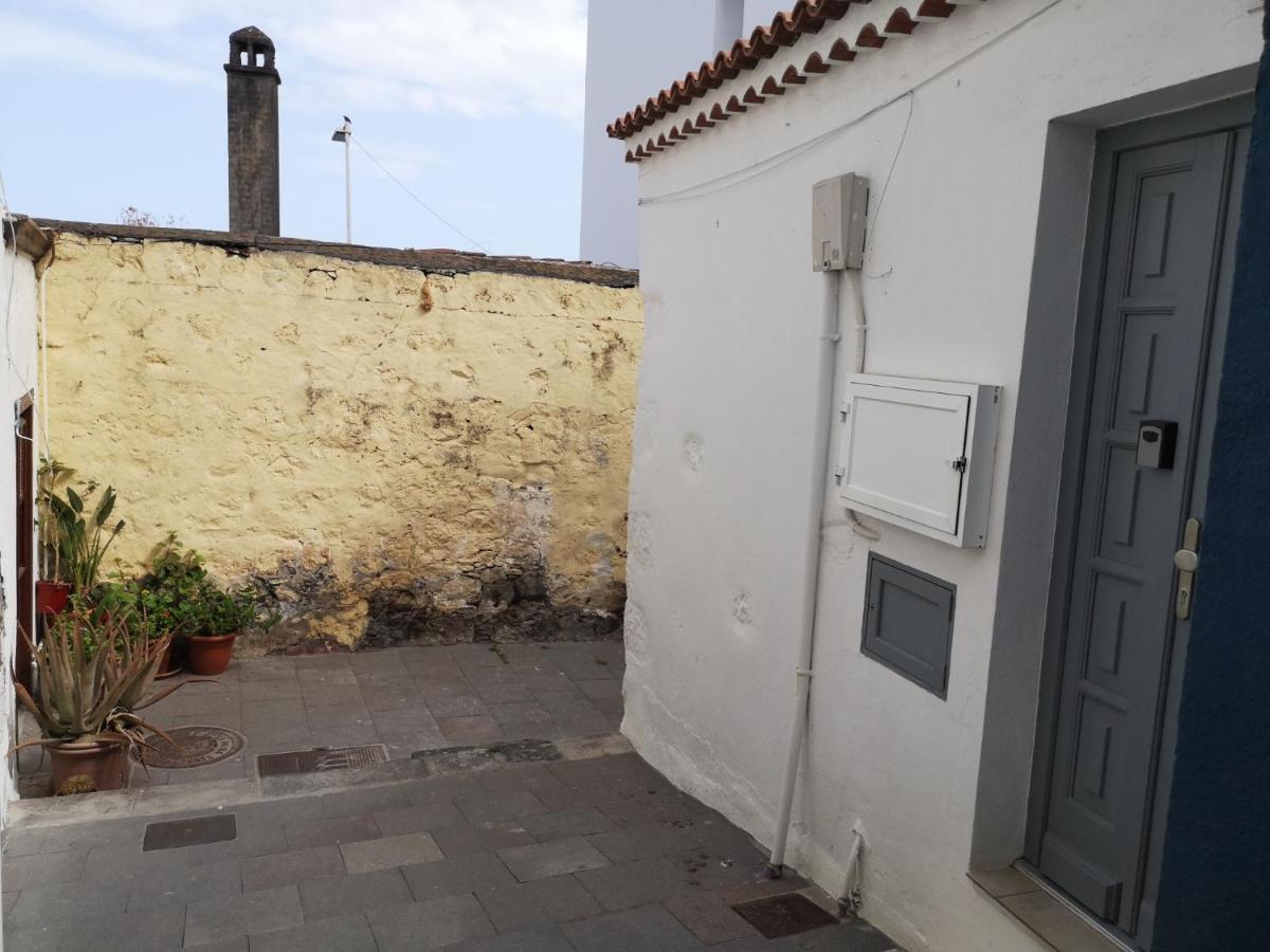 Estudio Baltasar Martin Santa Cruz de la Palma  Εξωτερικό φωτογραφία