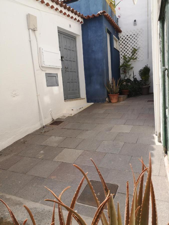 Estudio Baltasar Martin Santa Cruz de la Palma  Εξωτερικό φωτογραφία