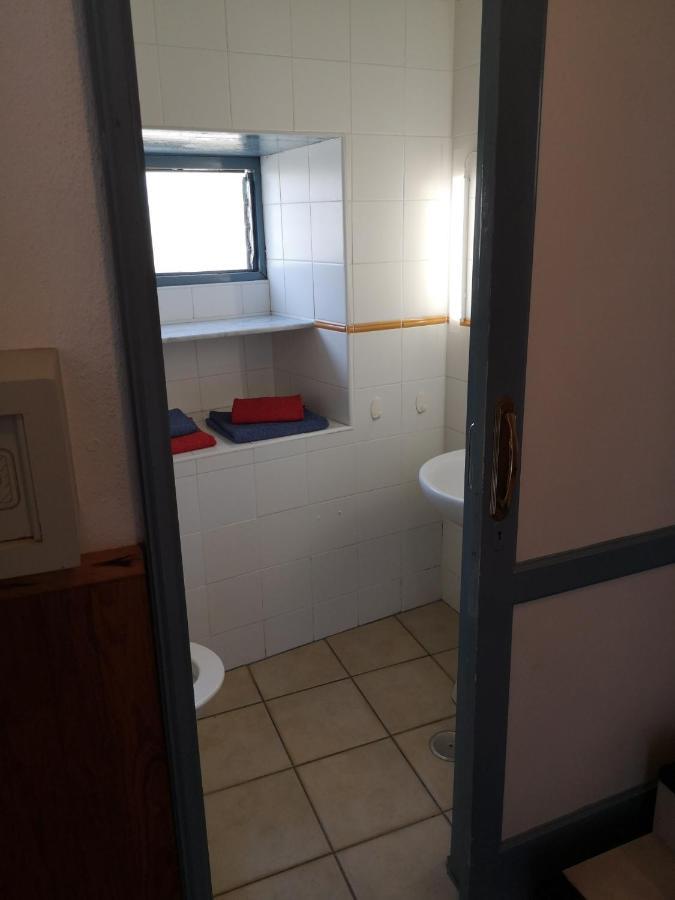 Estudio Baltasar Martin Santa Cruz de la Palma  Εξωτερικό φωτογραφία