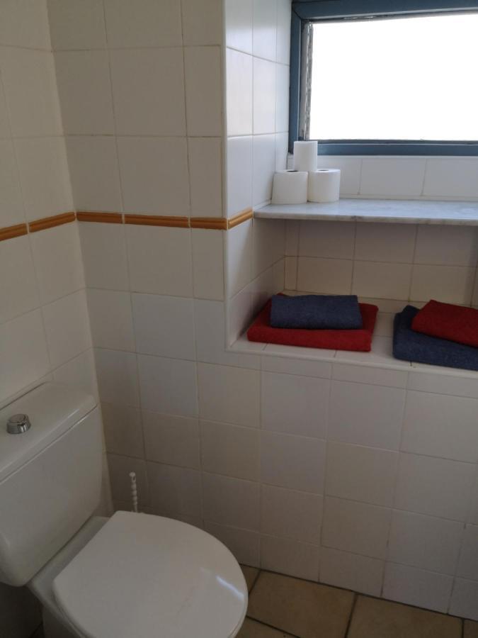 Estudio Baltasar Martin Santa Cruz de la Palma  Εξωτερικό φωτογραφία