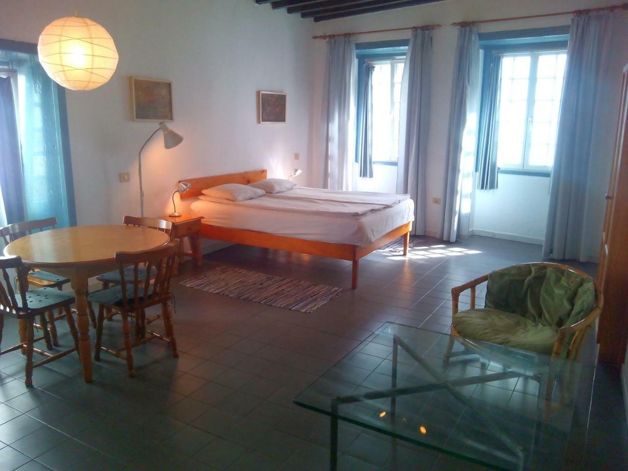 Estudio Baltasar Martin Santa Cruz de la Palma  Εξωτερικό φωτογραφία