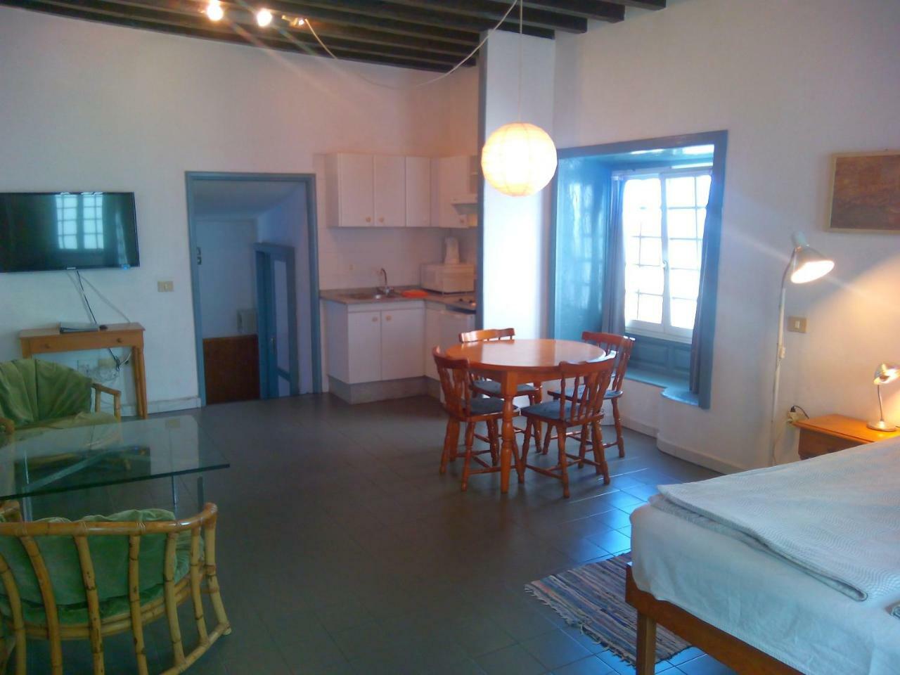 Estudio Baltasar Martin Santa Cruz de la Palma  Εξωτερικό φωτογραφία