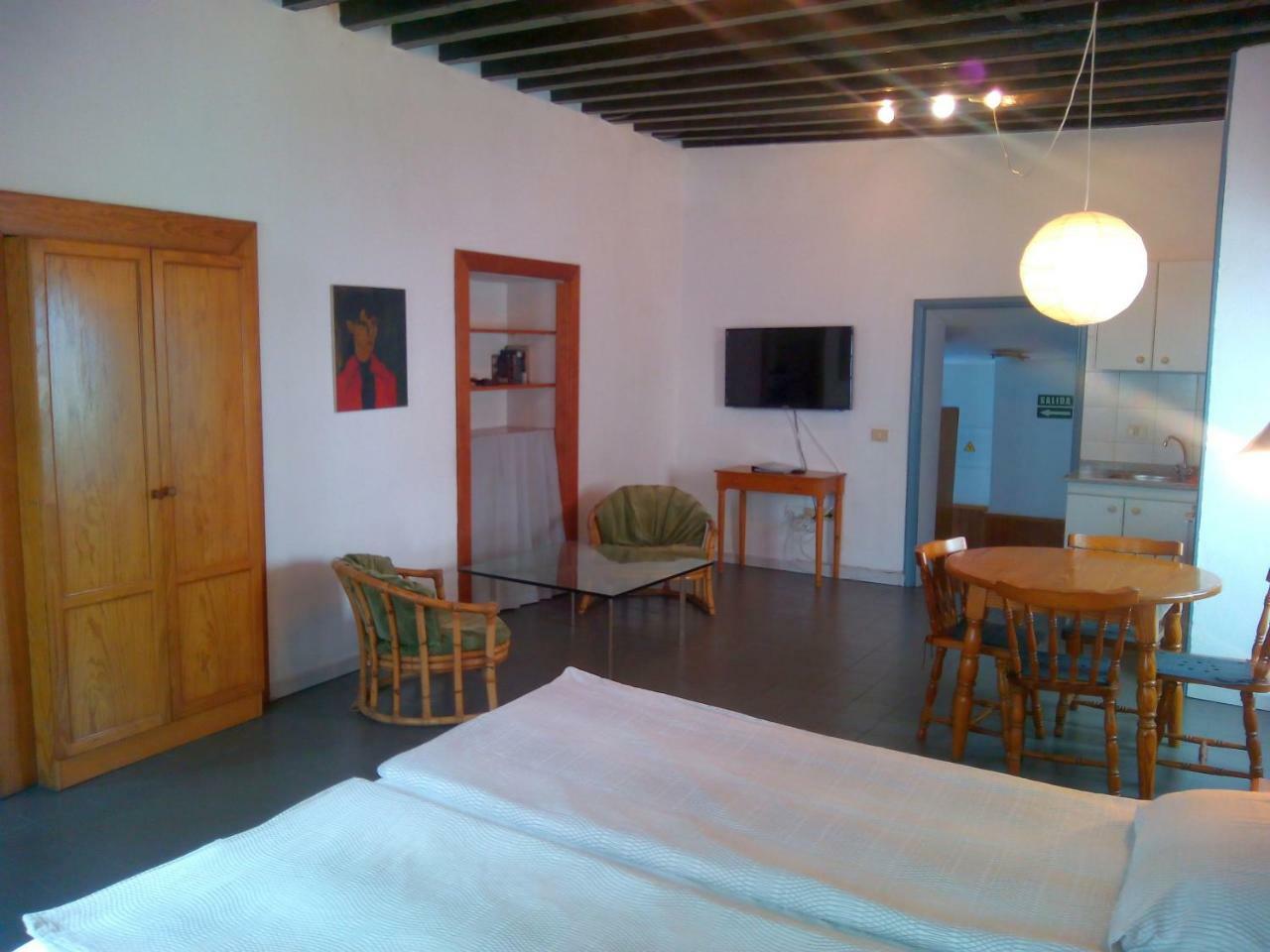 Estudio Baltasar Martin Santa Cruz de la Palma  Εξωτερικό φωτογραφία